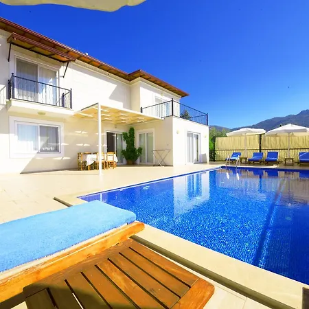Villa Guemues Vilă