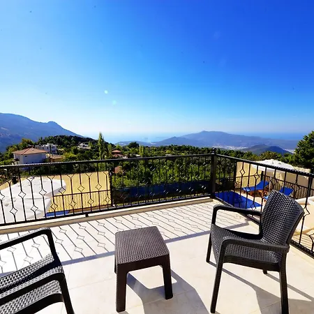 Villa Guemues Vilă
