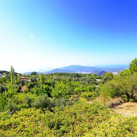 וילה Villa Guemues Islamlar (Mediterranean)