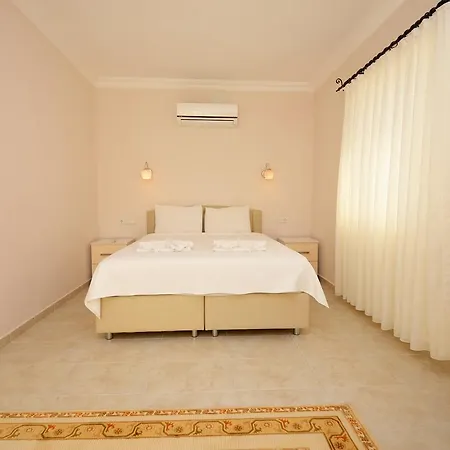 Villa Guemues * Islamlar (Mediterranean)