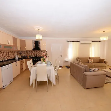 Villa Guemues Islamlar (Mediterranean)